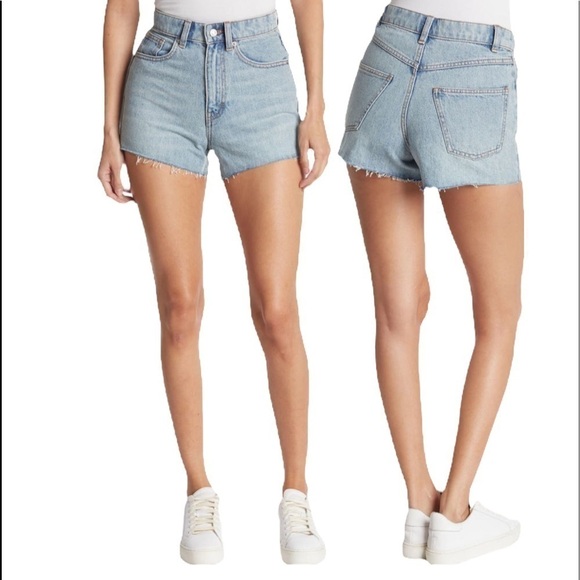 𝅺♥️top Shop♥️A-Line Shorts sz (4 petite) - Picture 2 of 5